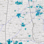 Nationwide One-Way Coverage Map - Global Celllular